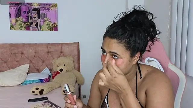 Valery lovexx online show from November 2025 10:47:01 PM