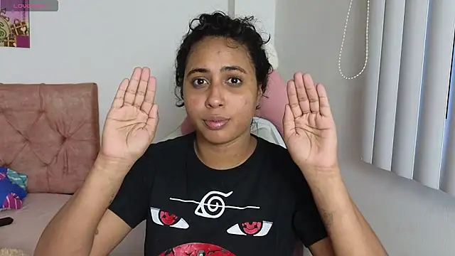 Valery lovexx online show from November 2025 10:42:01 PM