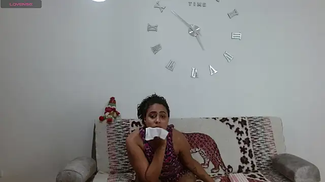 Valery lovexx online show from November 2025 10:54:02 PM