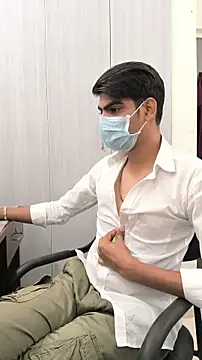 adi8210 online show from November 2025 01:40:01 PM