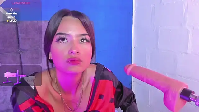 zhepy hot online show from October 2025 06:15:01 PM