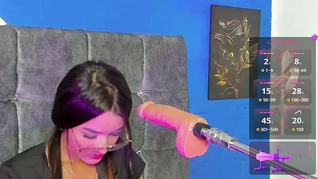 zhepy hot online show from November 2025 02:32:02 AM