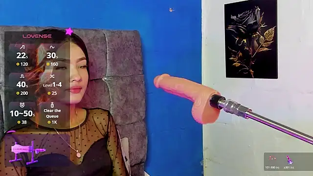 zhepy hot online show from November 2025 06:18:02 PM