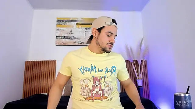 Jake muller1 online show from March 2026 08:48:01 PM