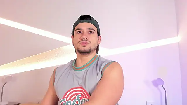 Jake muller1 online show from March 2026 03:45:02 AM