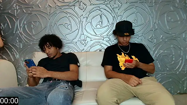 Ruin Destruction online show from April 2026 02:00:02 AM