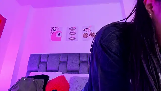 kittymonroe1 online show from February 2026 05:46:02 PM