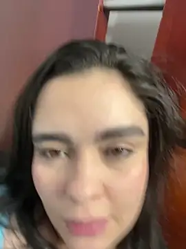 Selena Roa online show from April 2026 10:26:01 PM