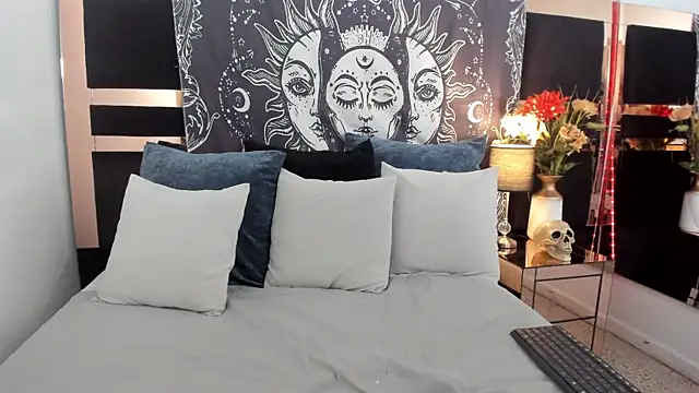 mirandaduboiss online show from February 2026 05:19:02 PM