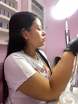 PaulaCruz01 online show from November 2025 08:41:02 PM