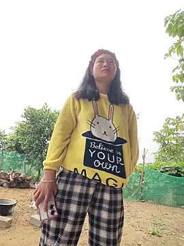 Irin jo online show from February 2026 12:36:02 AM