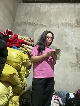 Irin jo online show from February 2026 10:09:01 PM