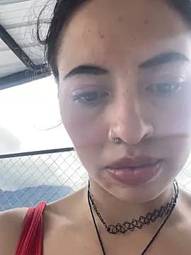 Snapshot of Chuchii05 chatting on February 2026 03:30:02 PM Chuchii05 online show from February 2026 03:30:02 PM