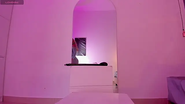 Miss ambrer  online show from January 2026 04:39:02 AM