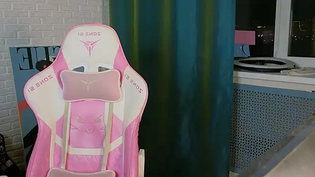  JustCass  online show from November 2025 11:03:01 PM