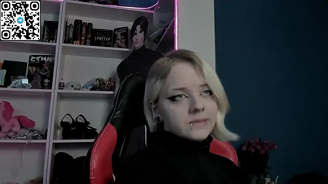 Holy Mistress S online show from February 2026 11:29:02 AM