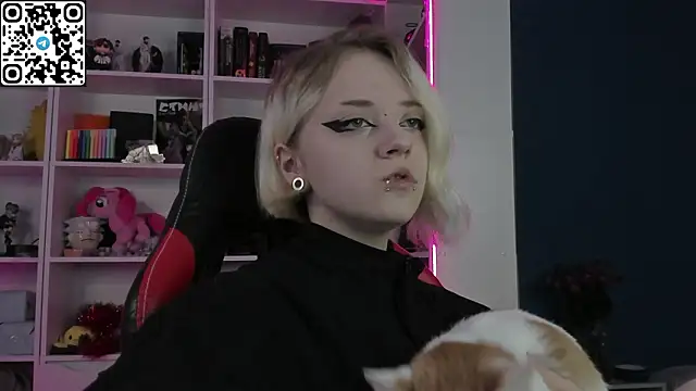 Holy Mistress S online show from February 2026 09:39:02 AM