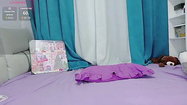 BK PINK1021 online show from November 2025 01:50:02 AM