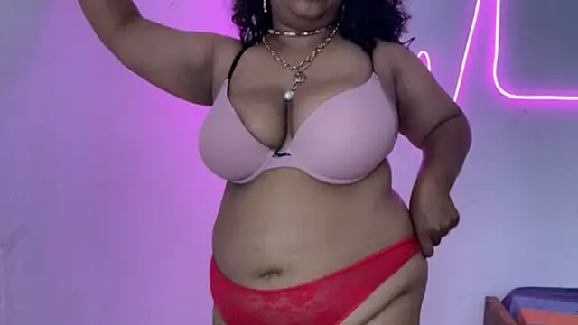 Onekis Randy online show from January 2026 01:05:02 PM