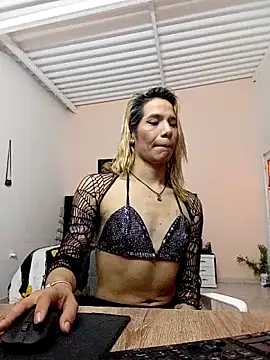 Grreichellsecret  online show from October 2025 03:36:01 PM