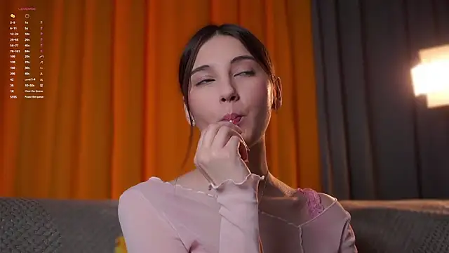 KateCahee online show from March 2026 02:06:02 AM