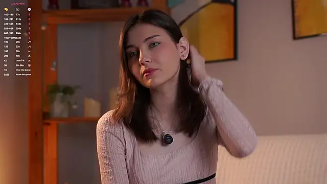 KateCahee online show from April 2026 01:33:01 AM