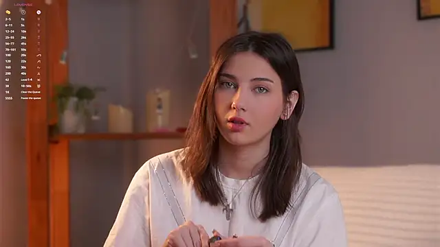 KateCahee online show from April 2026 01:39:01 AM