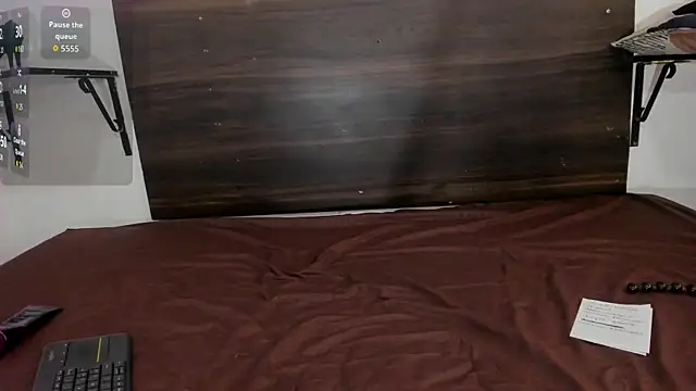 Debora Cienfuegos25 online show from October 2025 12:26:02 PM