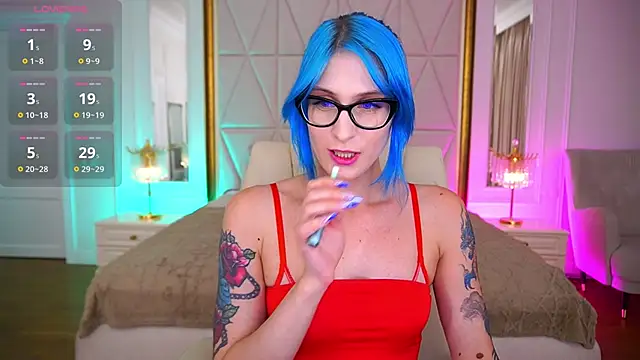 CassaBlaze online show from June 2026 09:31:02 PM