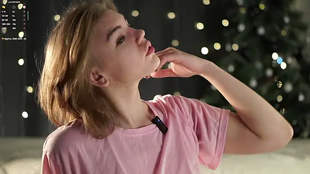 MelodyBaur online show from January 2026 11:37:01 AM