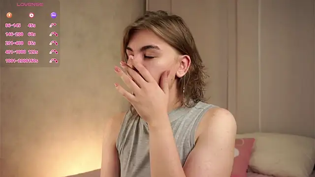 MelodyBaur online show from March 2026 02:06:02 PM