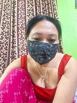 Snapshot of Julie_bhabhi chatting on November 2025 02:50:02 PM Julie bhabhi online show from November 2025 02:50:02 PM