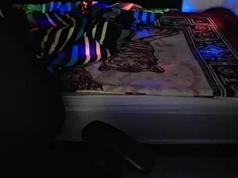 Negritatata online show from January 2026 11:03:02 AM