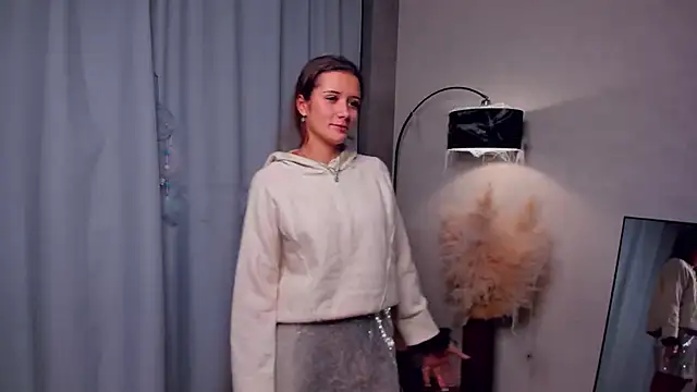 Snapshot of KeshaRachi chatting on November 2025 01:06:02 AM KeshaRachi online show from November 2025 01:06:02 AM