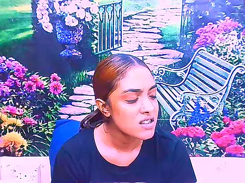 Snapshot of IndianPretty1 chatting on November 2025 05:24:01 AM IndianPretty1 online show from November 2025 05:24:01 AM