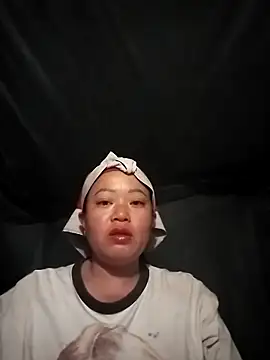 Nadia-a online show from October 2025 07:12:01 PM