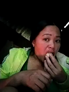 Nadia-a online show from November 2025 05:54:01 AM