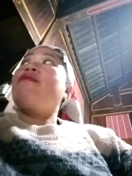 Nadia-a online show from November 2025 05:39:02 AM