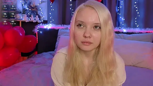 IraYounce online show from February 2026 01:03:01 AM