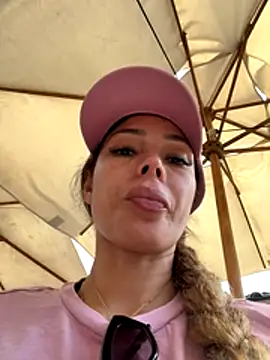 sayanapeach online show from November 2025 08:46:02 PM