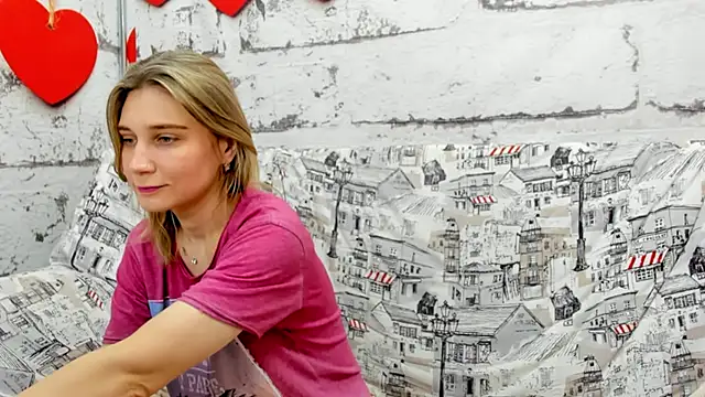 Tenderly Sophie online show from March 2026 02:27:02 AM