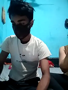 CoupleShow 432 online show from November 2025 11:43:01 AM