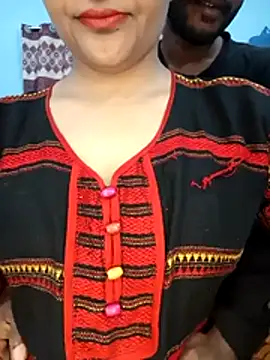 CoupleShow 432 online show from January 2026 07:57:01 AM