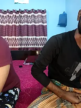 CoupleShow 432 online show from January 2026 07:34:01 AM