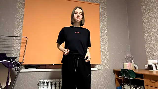 TeraHoman online show from October 2025 07:01:02 PM