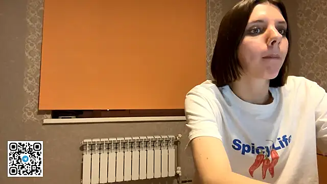 TeraHoman online show from October 2025 07:08:01 PM