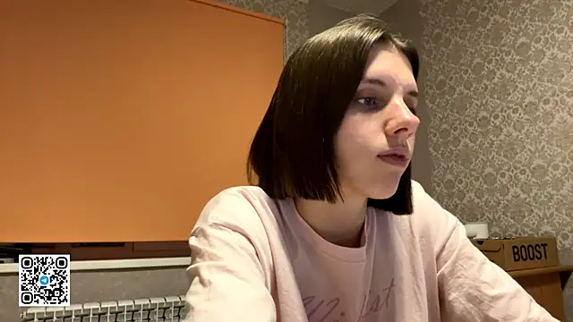 TeraHoman online show from October 2025 07:07:02 PM