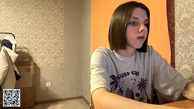 TeraHoman online show from October 2025 07:04:02 PM