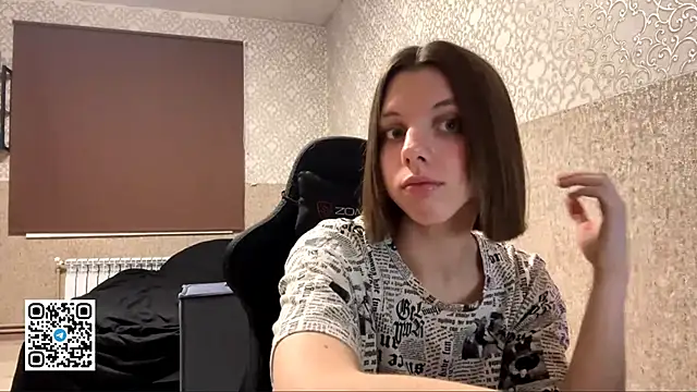 TeraHoman online show from November 2025 07:05:02 PM