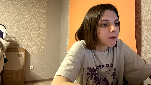 TeraHoman online show from November 2025 07:05:01 PM